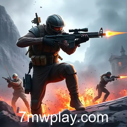 Exploring the Thrill of the 'Action Packed' Game Category: A Spotlight on 'mwplay'