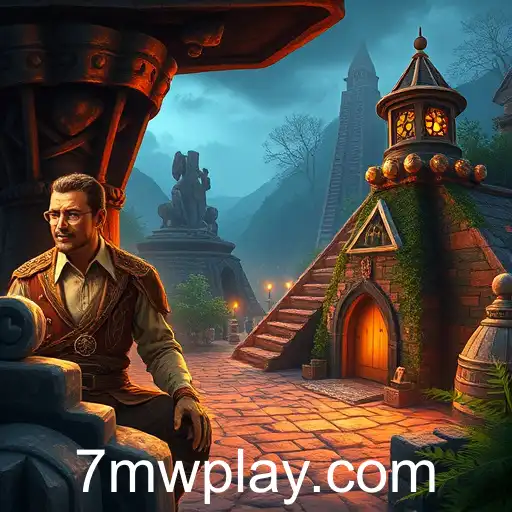 Exploring the Thrill of Adventure Quest: A Deep Dive into mwplay