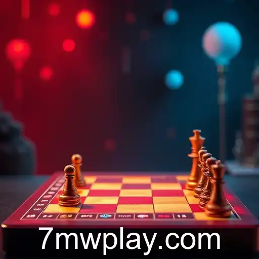 Exploring the Captivating World of Board Games on MWPlay