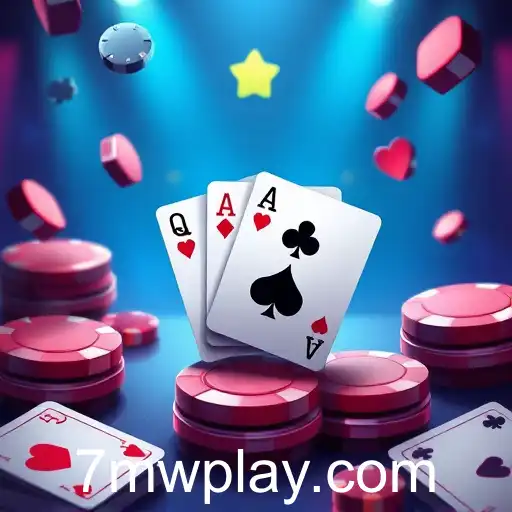 Exploring the Exciting World of Card Games on Mwplay