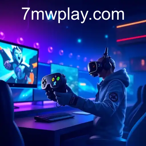 The Dynamic Evolution of Online Gaming