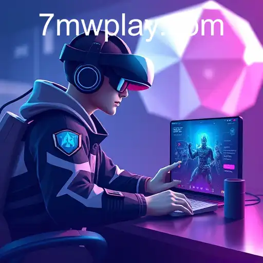 Emergence of MWPlay: Redefining Online Gaming