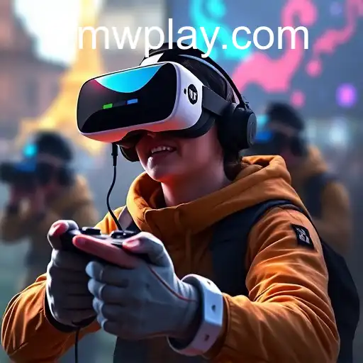 The Evolution of Gaming Websites