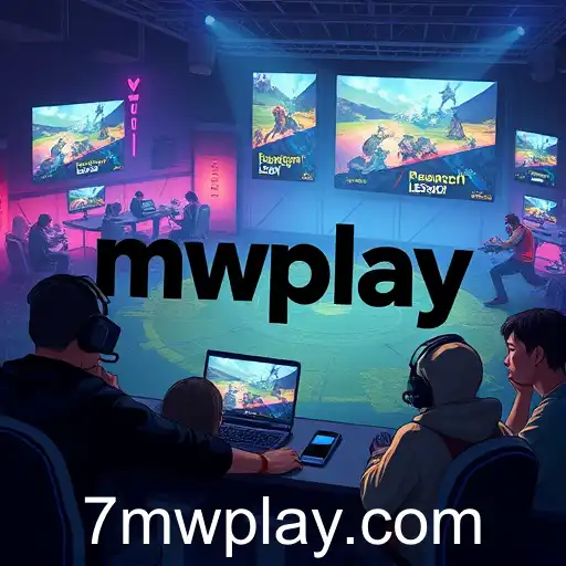 Evolution of Online Gaming in Brazil