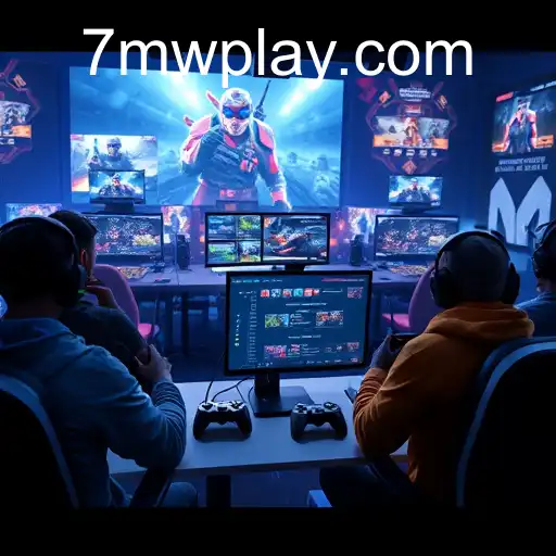 The Evolution of Online Gaming Communities