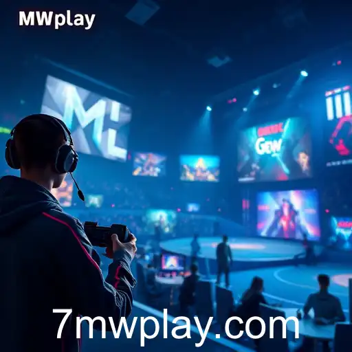 Gaming Trends Impacting 2025