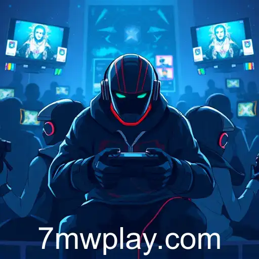 The Impact of Online Gaming in Modern Society