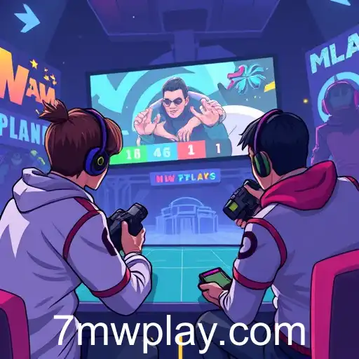 Unveiling the Rise of MWPlay: Digital Gaming Revolution in the UK