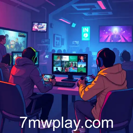 The Evolution and Impact of MWPlay Games