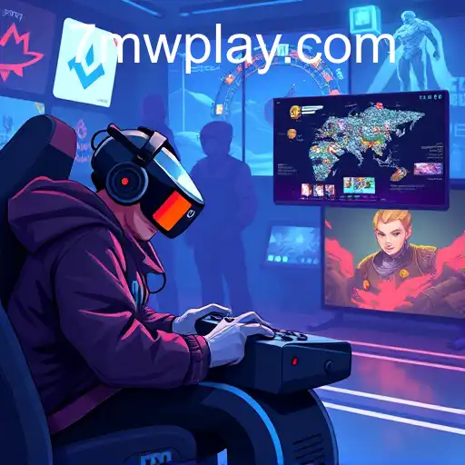 Gaming Expansion: MWPlay's Growing Impact