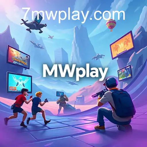 The Rise of MWplay: Shaping the Future of Online Gaming