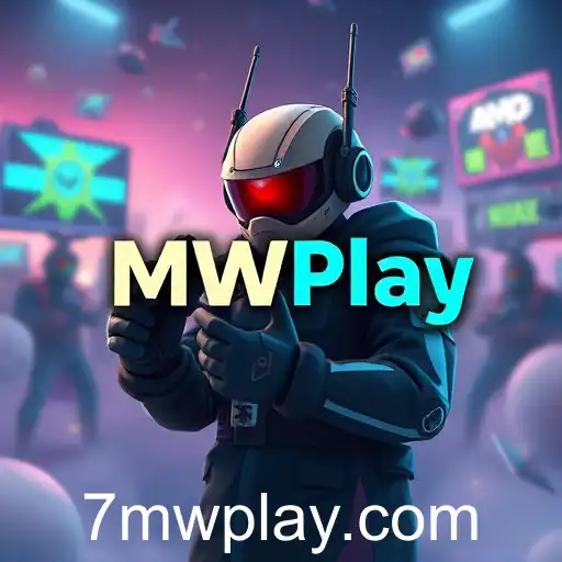 MWPlay: Revolutionizing Online Gaming