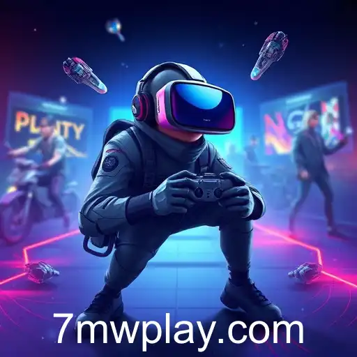 MWPlay: Revolutionizing Online Gaming