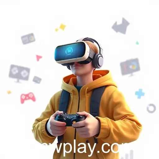 Gaming in a Dynamic Digital Era