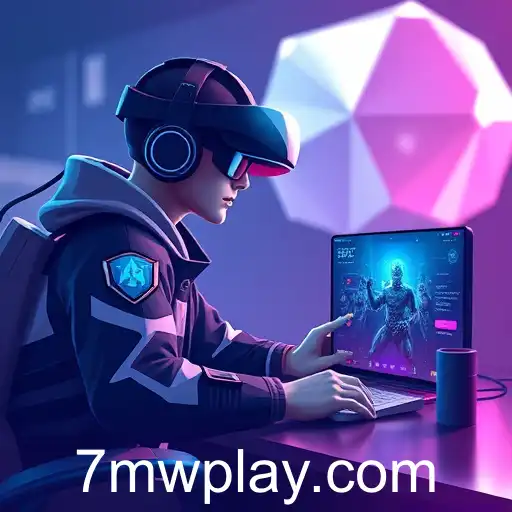 Emergence of MWPlay: Redefining Online Gaming