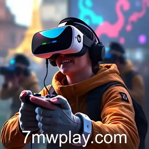 The Evolution of Gaming Websites