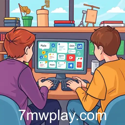 Gaming and Education: A New Era with MWPlay