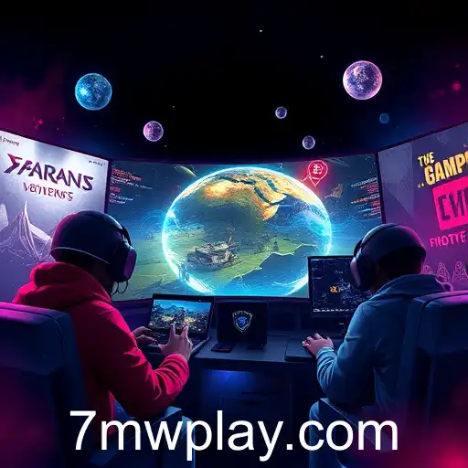 Innovations in Online Gaming: A Deep Dive into MWPlay