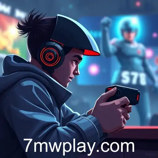 Unveiling the Rise of MWPlay: Digital Gaming Revolution in the UK