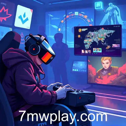 Gaming Expansion: MWPlay's Growing Impact