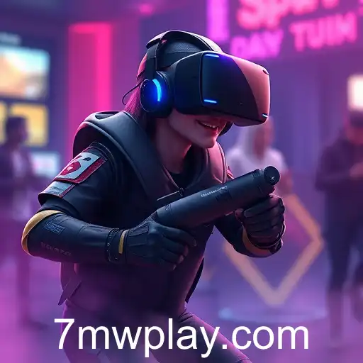 Gaming in the Modern Era: A Look at MWPlay