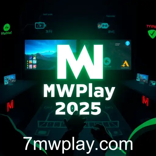 MWPlay: Revolutionizing Online Gaming in an Evolving Digital Landscape
