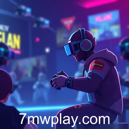 Emergence of New Gaming Trends