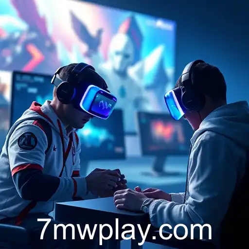 The Renaissance of Online Gaming Platforms