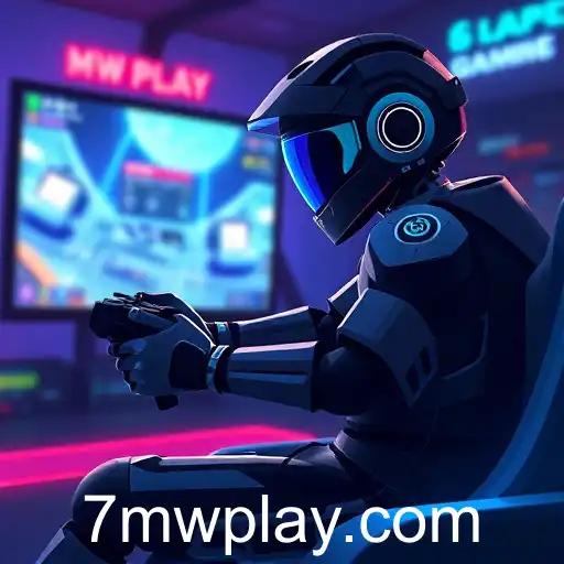 Revolutionizing Online Gaming with MWPlay