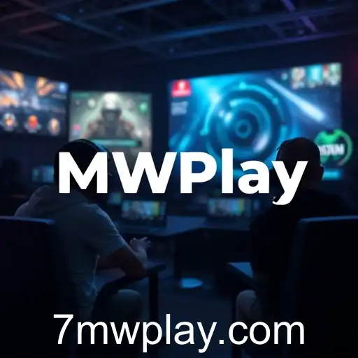 The Rise of MWPlay: Gaming in the Modern Era