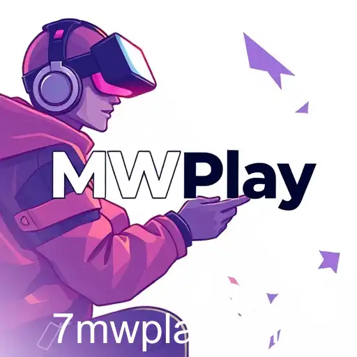 Digital Playgrounds: The Rise of Mwplay in Gaming Culture