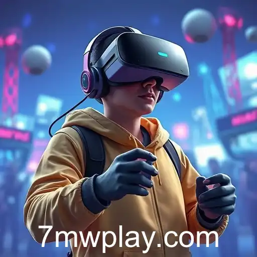 The Rise of MWPlay: Revolutionizing Online Gaming
