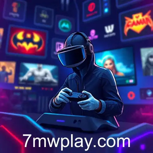 The Rise of Online Gaming Platforms