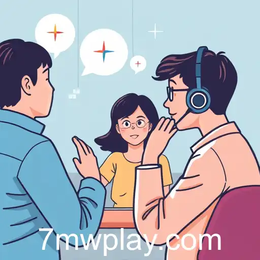 Exploring the Rise of Online Gaming Platforms