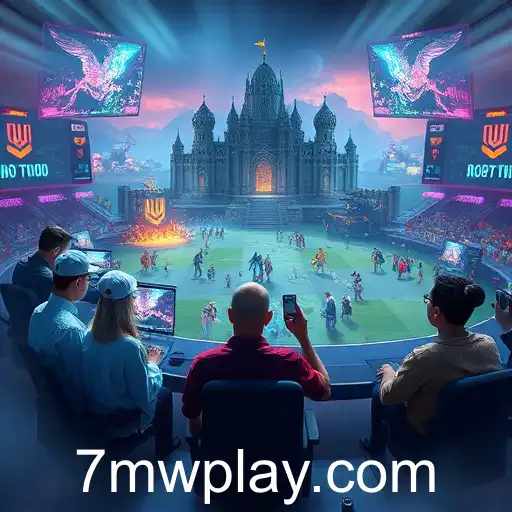 Rising Trends in Online Gaming