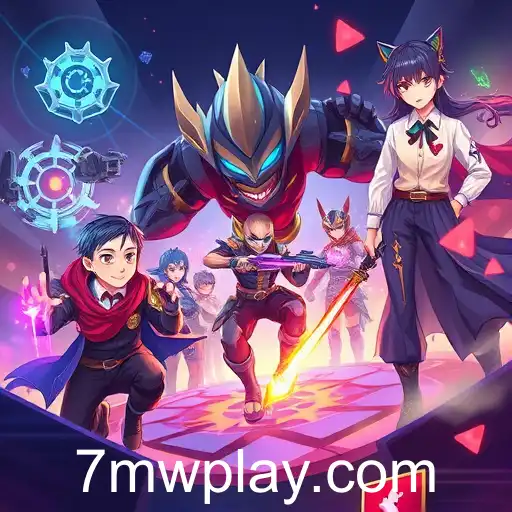 The Rise of MWPlay: Revolutionizing Online Gaming Experiences