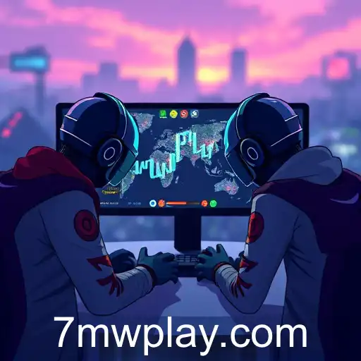 The Renaissance of Online Gaming Platforms