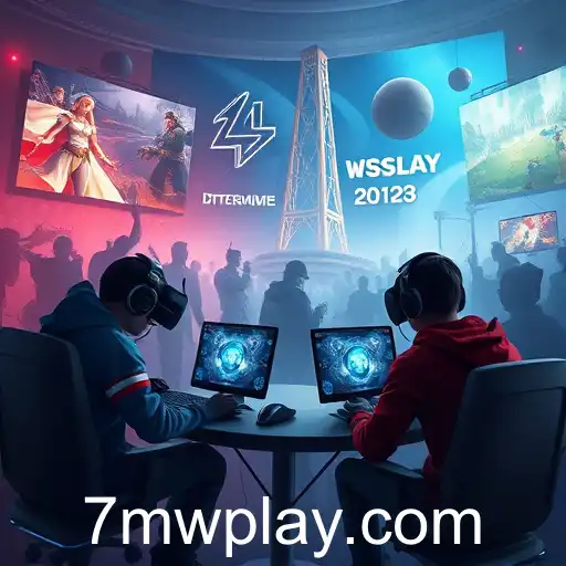 The Rise of English Game Sites in 2025