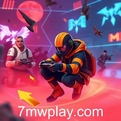 The Rise of Gaming Platforms in 2025