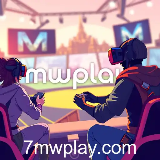 Digital Playgrounds: The Rise of Mwplay in Gaming Culture