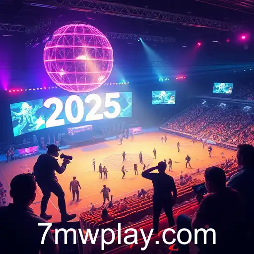 The Rise of Online Gaming in 2025