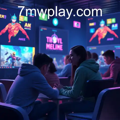 The Rise of Online Gaming Communities in 2025