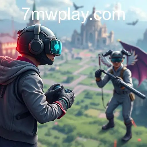 The Rise of Online Gaming Platforms