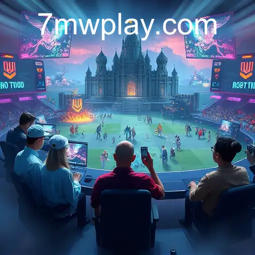 Rising Trends in Online Gaming