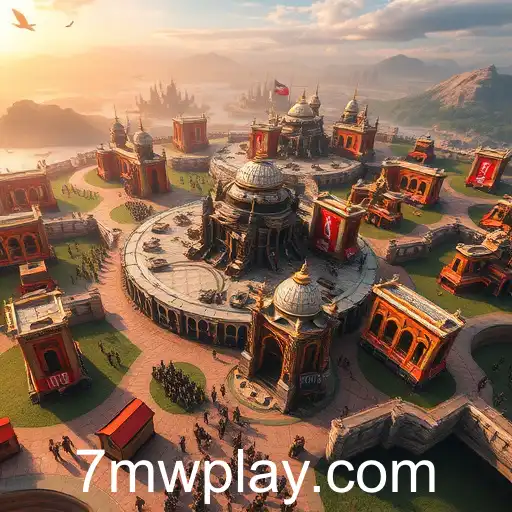 Exploring the Thrilling World of Strategy Play on MWPlay