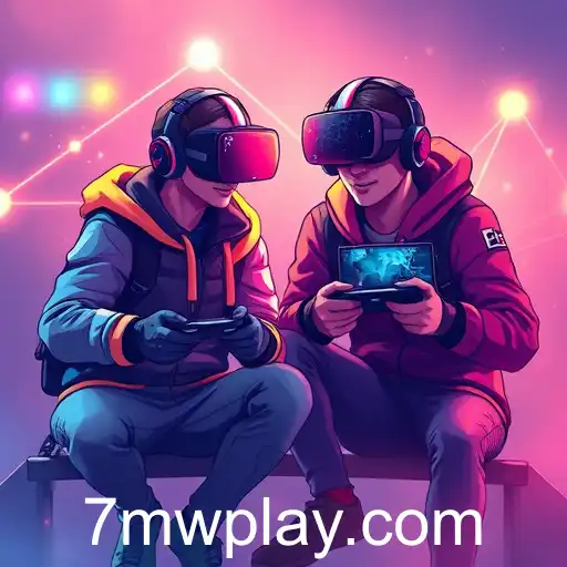 Transformative Year for Online Gaming